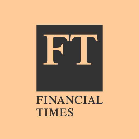 Tài khoản Financial Times 1 năm