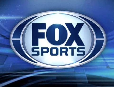 Tài khoản Fox Sports 1 năm