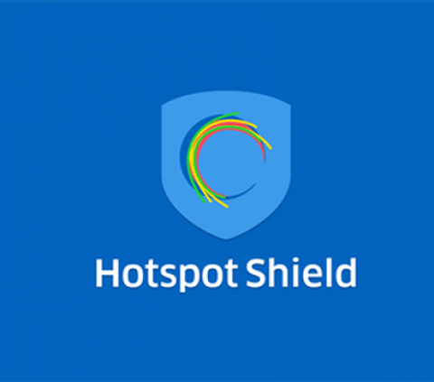 Tài khoản Hotspot Shield 1 năm