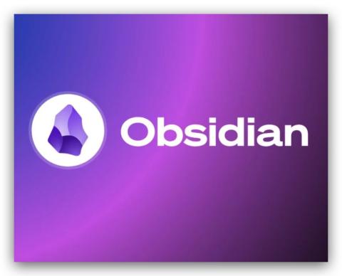 Tài khoản Obsidian 1 năm