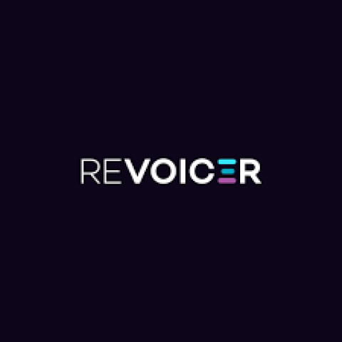 Tài khoản Revoicer 1 tháng | Nâng cấp email chính chủ