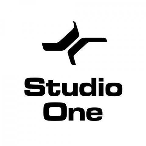 Tài khoản Studio One