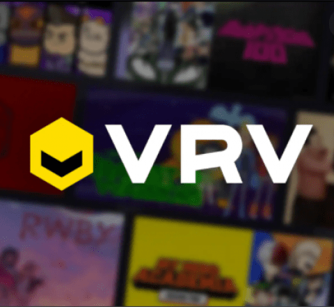 Bán tài khoản VRV Premium 1 năm | Xem Anime xuất sắc nhất